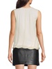 Gathered Tank Top
