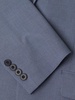 Micro Houndstooth Suit