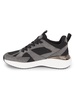 Zofi Paneled Running Sneakers