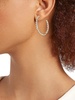 18K Goldplated Drop Earrings