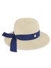 Textured Sun Hat