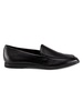 Nolla Apron Toe Leather Loafers