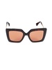 52MM Butterfly Sunglasses