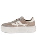 Suede Stardew Low Top Sneakers