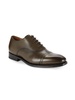 Brady Leather Brouge Oxford Shoes