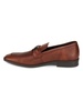 Malcome Riding Bit Leather Loafers