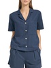 Linen & Camp Shirt