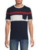 Logo Chest Pocket T-Shirt