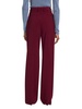 O'Connor Wide-Leg Trousers