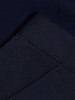 Wool Blend Cargo Pants