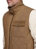 Barnet Quilted Vest