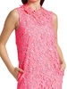 Mallie Lace Midi-Dress