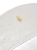 Gin Tonic Crystal-Embellished Clutch