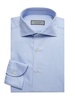 Gingham Dress Shirt