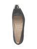 Gavril Snakeskin Embossed Pumps