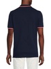 Tipped Logo Polo