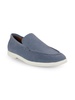 Payton Suede Slip On Sneakers