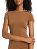 Delora Stretch Maxi Dress