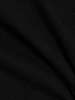 Kiana Drop Shoulder Wool Blend Mini Dress