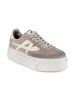 Suede Stardew Low Top Sneakers