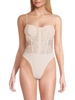 Riona Lace Bodysuit