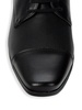 Cap-Toe Leather Oxfords