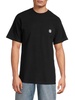 Logo Cotton T-Shirt