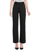 Flat Front Wide Leg Pants