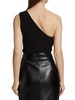 Yecca Boucle Bodysuit