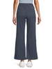 Ribbed Wide Leg Pants