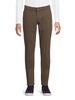 Silvio Solid Modern Fit Pants