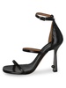 Lollipop 100MM Strappy High-Heel Sandals