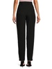 Fidelia Slim Leg Linen Pants