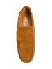Leather Penny Loafers