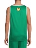 Contemporary Team Hoops Jersey Tank Top
