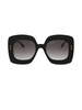 50MM Square Sunglasses