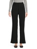 Flat Front Wide Leg Pants