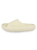 Rubber Slip-On Slide Sandals