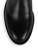 Harrah Mixed Media Knee-High Boots