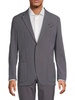 Notch Lapel Sportcoat