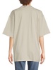 Medium Fit Graphic T-Shirt