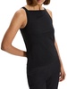 Knit Square Neck Tank