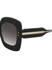 50MM Square Sunglasses