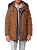 Tremont Faux Fur Trim Parka