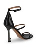 Lollipop 100MM Strappy High-Heel Sandals