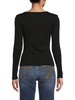 Solid Squareneck Top