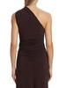 Kayden Ruched Crop Top