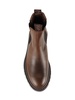 Cyprus Leather Chelsea Boots
