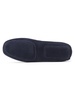 William House Suede Loafers