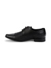 Cap-Toe Leather Oxfords